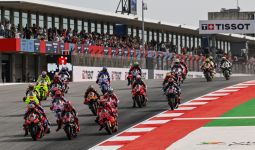 Ini Pembalap dengan Gaji Tertinggi di MotoGP 2024 - JPNN.com