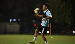 Vietnam vs Timnas Indonesia: Witan Siap Tunjukkan Performa Terbaiknya - JPNN.com