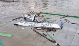 Kecelakaan Kapal di Sungai Mahakam, Dua Orang Hilang - JPNN.com