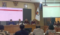 KPU Bali Siapkan Jawaban Soal Bansos Presiden - JPNN.com
