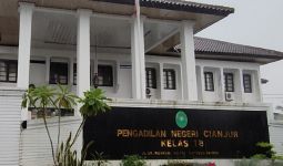 7 Tahanan Kabur Seusai Jalani Sidang - JPNN.com