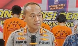3 Tahanan Kabur dari Polsek Mariso Makassar Tertangkap Lagi - JPNN.com