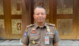 Satpol PP Tindak 10 THM di Bandung yang Buka Saat Bulan Ramadan - JPNN.com
