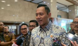 AHY Bilang Begini Soal Pembagian Kursi Menteri Pemerintahan Prabowo - JPNN.com