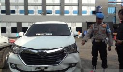 Info Terkini Kasus Oknum Polisi Vs Debt Collector di Palembang, Oalah - JPNN.com