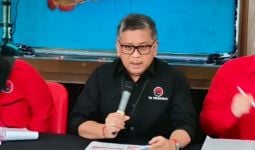 Suara PPP Tidak Tembus ke Parlemen, Hasto PDIP Bicara Operasi Politik - JPNN.com