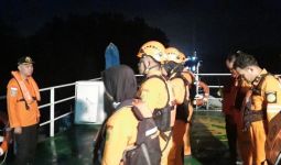 Kapal Terbalik di Bontang, 9 Nelayan Hilang - JPNN.com