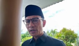 Wako Mataram Melarang Pejabat Menerima Parsel Lebaran - JPNN.com