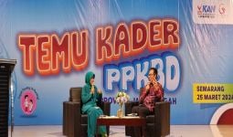 Dokter Hasto Beberkan Tips Sederhana Cegah Stunting, Singgung soal Ikan Lele - JPNN.com