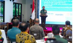 Teken Kerja Sama dengan 3 Bank BUMN, Panglima TNI Sebut Memiliki Dua Arti Penting - JPNN.com