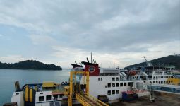 Melayani Pemudik Jawa-Sumatra, Kemenhub Menyiapkan 66 Kapal - JPNN.com
