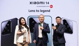 Xiaomi 14 Resmi Meluncur dengan Kamera Leica, Jangan Kaget Lihat Harganya - JPNN.com