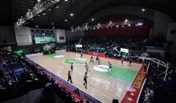 IBL Terus Cari Cara Agar Bisa Gelar All Stars 2024 di Indonesia Arena - JPNN.com
