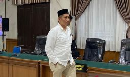 KPK Tetapkan Bupati Nonaktif Meranti Muhammad Adil Tersangka TPPU - JPNN.com