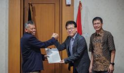 Kanwil Bea Cukai Jakarta Terbitkan Izin Kawasan Berikat untuk PT Hucross Xulong Indonesia - JPNN.com