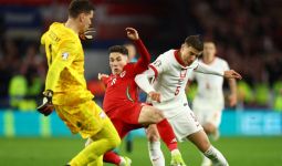 Georgia, Ukraina, dan Polandia Tembus Piala Eropa 2024 - JPNN.com
