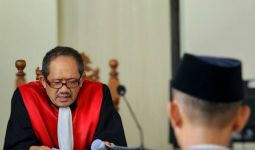 Korupsi DIPA Akpol Semarang, Mardiyono Divonis 4 Tahun Penjara - JPNN.com