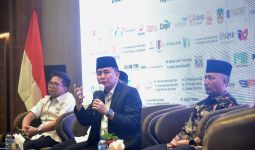 Pj Gubernur Agus Fatoni Ajak Semua Pihak Menyukseskan 7 Gerakan Serentak se-Sumsel - JPNN.com