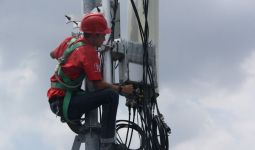 Telkomsel Menyediakan Jaringan 4G di 14 Kapal Mudik - JPNN.com