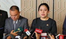 Ditanya Pertemuan Megawati & Prabowo, Puan PDI Perjuangan: Insyaallah - JPNN.com
