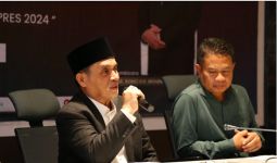 Romo Syafii: Prabowo Utamakan Persaudaraan, Tawarkan Rekonsiliasi Setelah Pilpres 2024 - JPNN.com