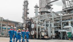 Libur Idulfitri, Pertamina Pastikan Seluruh Subholding & Anak Usaha Siap Layani Energi - JPNN.com