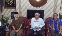 Tanggapi Sengketa Pilpres 2024, GPKR Mengetuk Hati Para Hakim MK, Begini Harapannya - JPNN.com