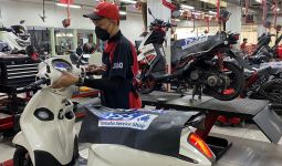 Melalui Program RAYA, Yamaha Siap Memberikan Rasa Nyaman Selama Libur Lebaran - JPNN.com