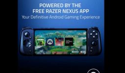 Perangkat Game Portabel Terbaru Razer Edge Wifi Hadir di Indonesia, Ini Spesifikasinya - JPNN.com