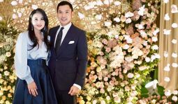 Harvey Moeis Ditahan, Sandra Dewi Belum Datang Menengok - JPNN.com