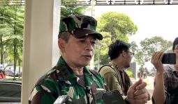 Personel Brimob dan Prajurit TNI AL Bentrok di Sorong, Ini Kata Mayjen Gumilar - JPNN.com