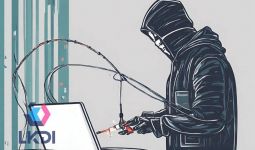 Kejahatan Phishing Meningkat Menjelang Lebaran, Jangan Asal Klik Tautan, Waspadalah - JPNN.com