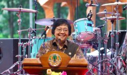 KLHK Gelar Panggung Kolaborasi Rimbawan, Begini Pesan Menteri Siti - JPNN.com