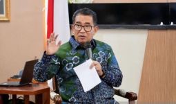 Penjabat Gubernur Kaltim Tinjau Puncak Arus Mudik di Pelabuhan Penyeberangan Kariangau - JPNN.com