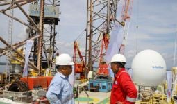 Penyelesaian UWILD Rig Asian Endeavour 1 Perkuat Kerja Sama Industri Maritim - JPNN.com
