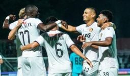 Liga 1: Ini Kunci Sukses Persik Kediri Mencukur Persikabo - JPNN.com