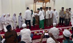 FPM Maluku - Maluku Utara Se-Jabodetabek Gelar Buka Puasa Bersama 1000 Anak Yatim - JPNN.com
