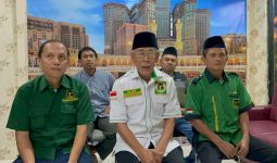 PPP Terancam Gagal ke Senayan, Para Kader Minta Mardiono Tanggung Jawab - JPNN.com