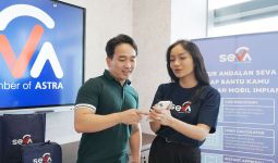 SEVA Jadi Pusat Informasi Layanan Astra Siaga Lebaran 2024 - JPNN.com