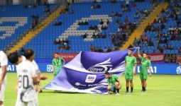 Alhamdulillah, Pekan ke-31 Liga 1 Bergulir Mulai 15 April - JPNN.com