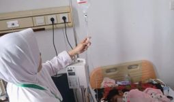 Innalillahi, 3 Pasien DBD Anak-Anak di Situbondo Meninggal Dunia - JPNN.com