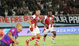 Hasil Liga 1: Persis Solo Menang 2-0 Atas RANS Nusantara FC - JPNN.com