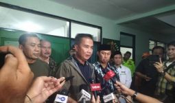 Rumah Warga Rusak Imbas Kebakaran Gudang Peluru di Bogor - JPNN.com