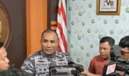 Begini Nasib Oknum Prajurit TNI AL Penganiaya Jurnalis di Halsel - JPNN.com