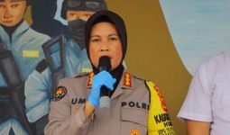 Otak Pelaku Pemerkosaan Siswi di Lampung Utara Ditangkap - JPNN.com
