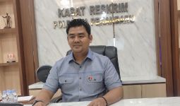 Fauzan Dianiaya Kepala Koki, Polisi Cek CCTV Restoran Koki Sunda Pekanbaru - JPNN.com