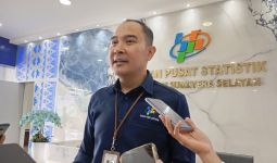 Triwulan I 2024, Ekonomi Provinsi Sumsel Tumbuh Sebegini - JPNN.com