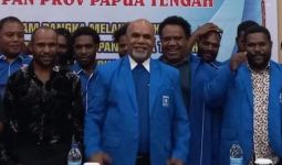 DPW PAN Papua Tengah Buka Pendaftaran Untuk Pilkada 2024 - JPNN.com