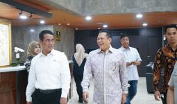 Bamsoet: Kebijakan Kementan Tambah Anggaran Subsidi Pupuk Bagi Petani Sudah Tepat - JPNN.com