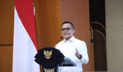 Menteri Anas: Honorer dan Dosen jadi Perhatian dalam Pengadaan CASN 2024 - JPNN.com